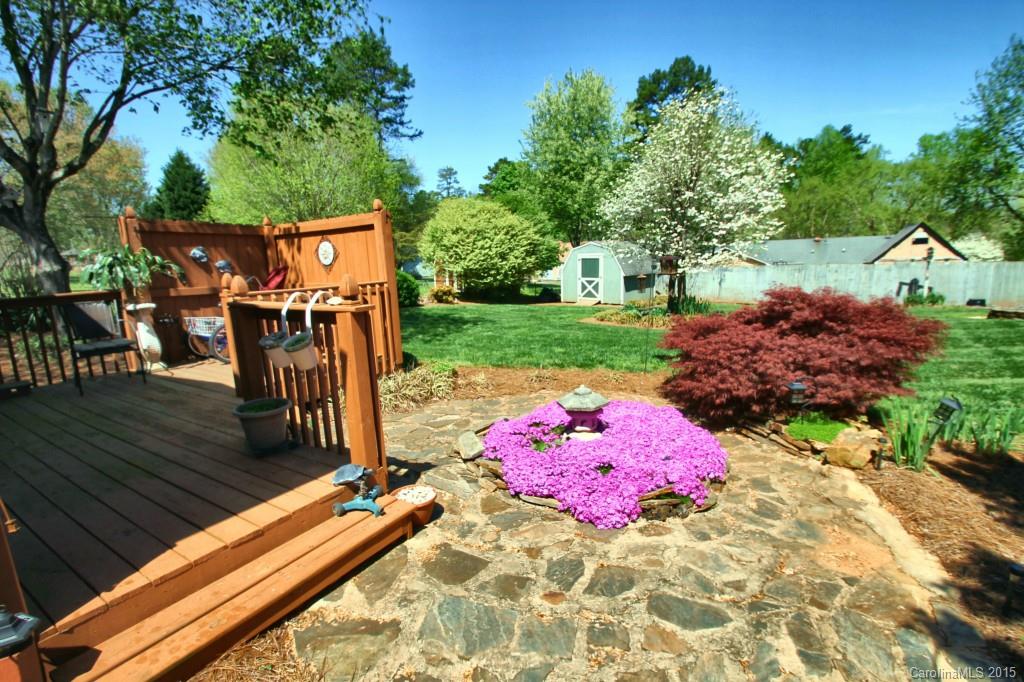 Country Meadows - Residential