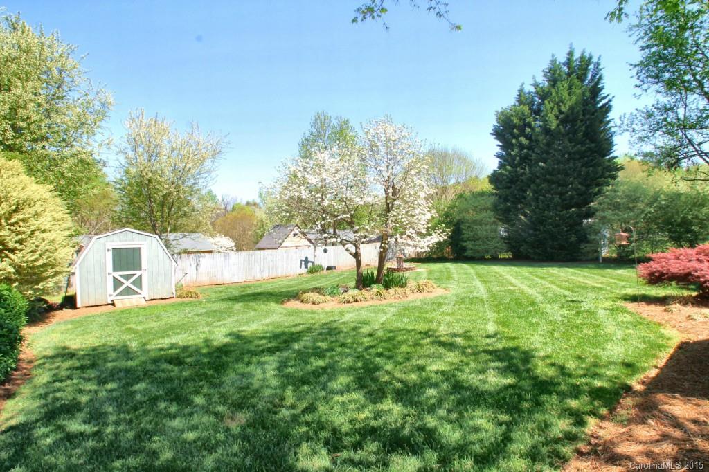 Country Meadows - Residential