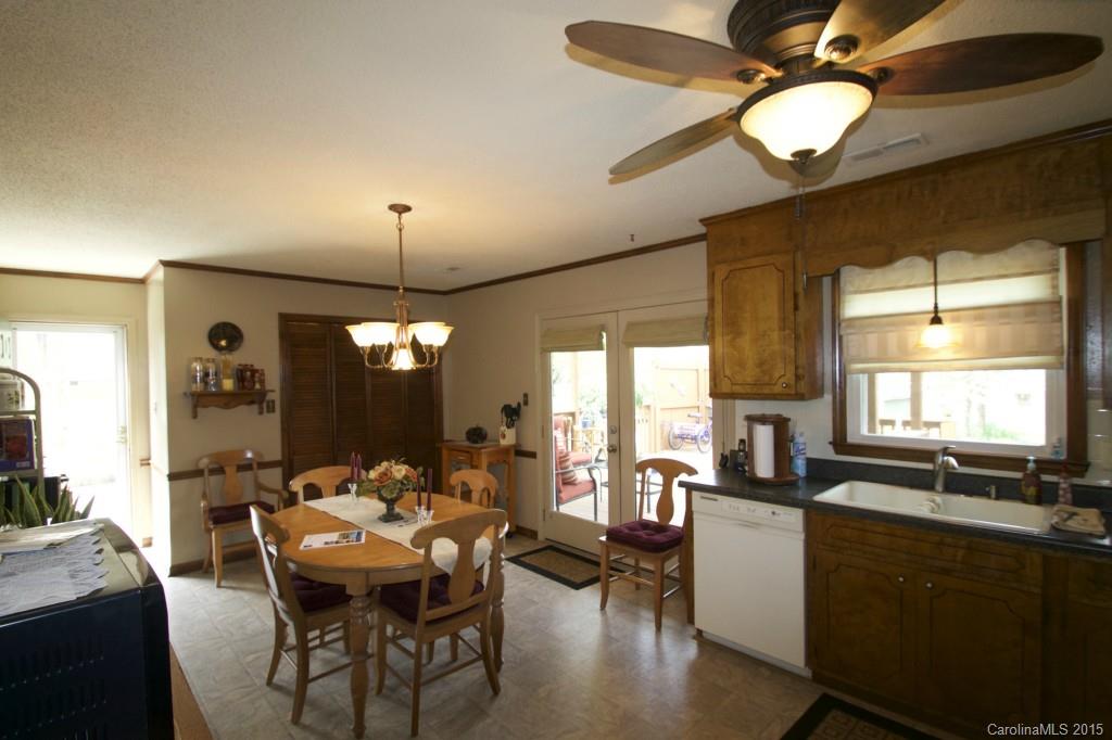 Country Meadows - Residential