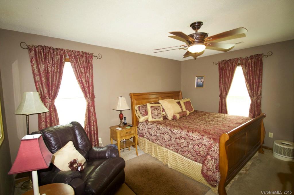Country Meadows - Residential