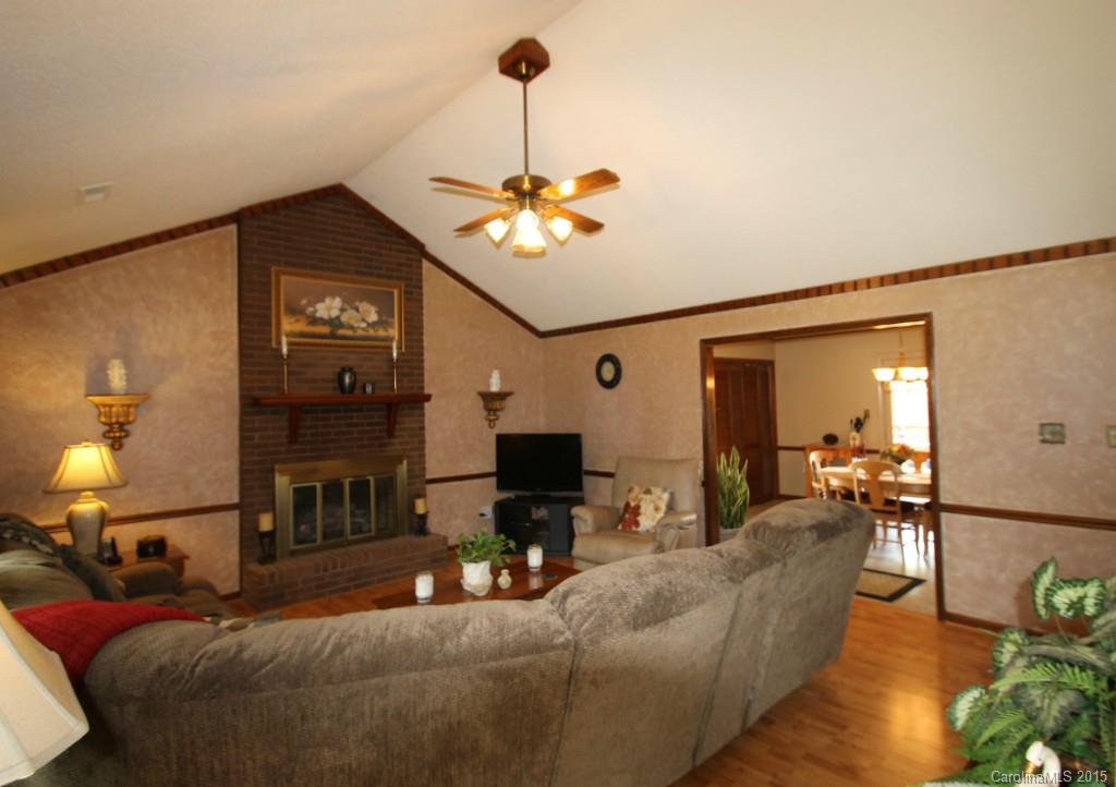 Country Meadows - Residential
