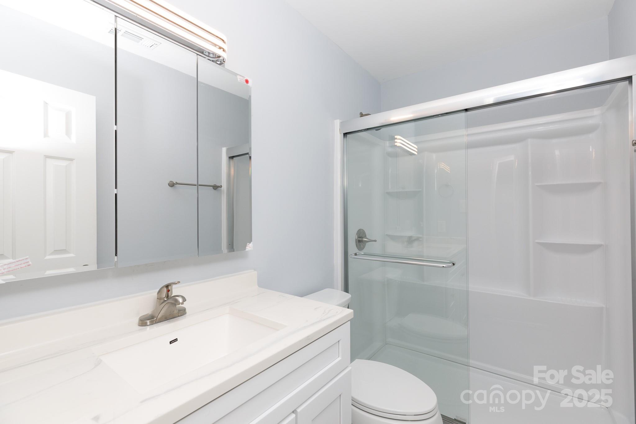 Cantrell Court - Residential