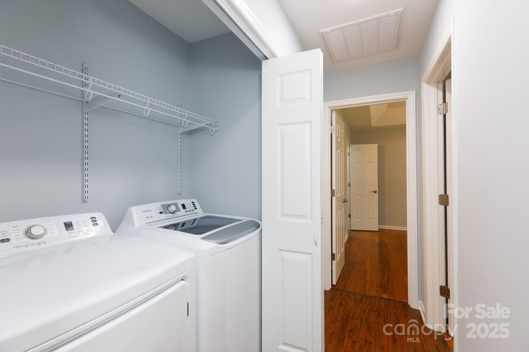 Cantrell Court - Residential