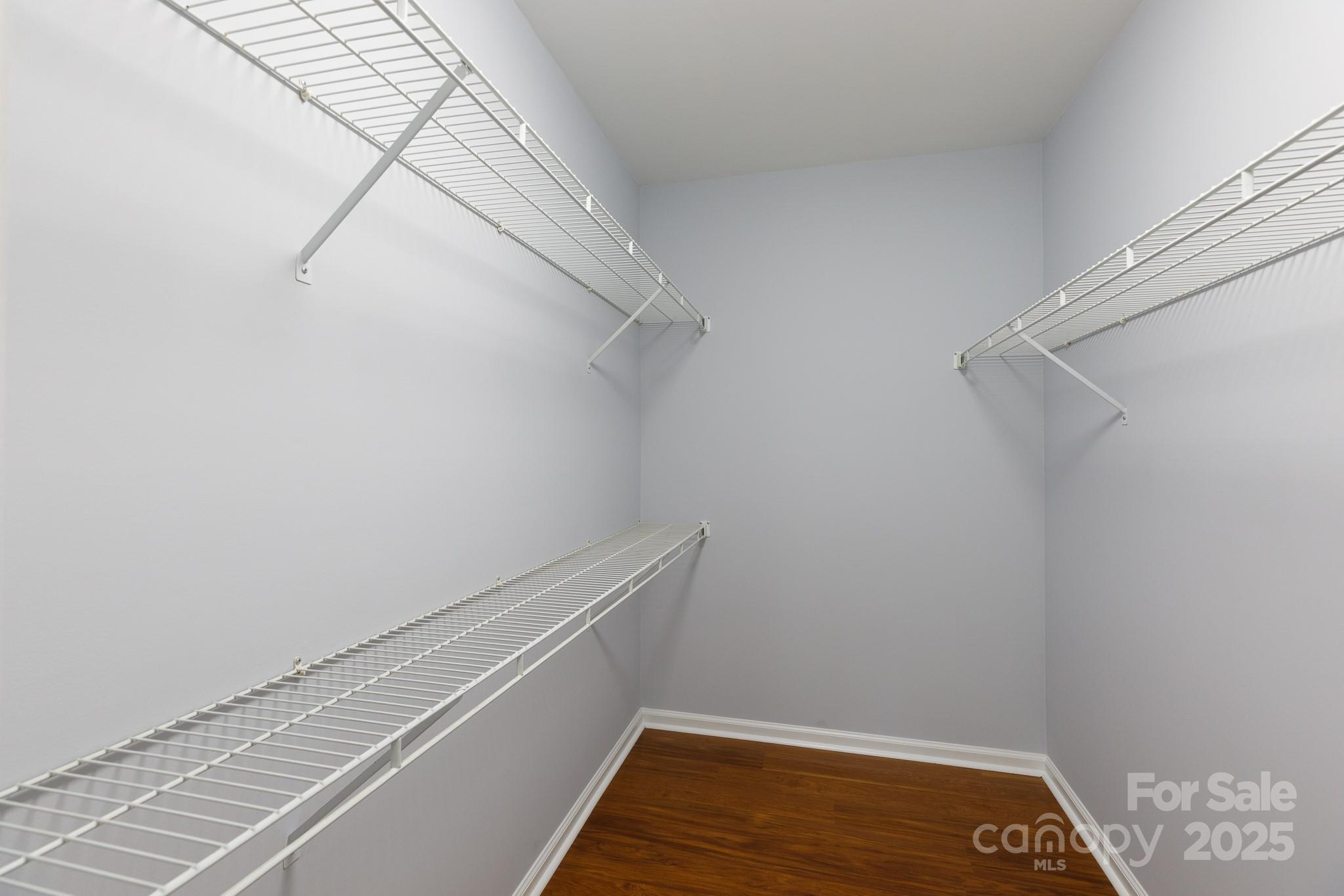 Cantrell Court - Residential