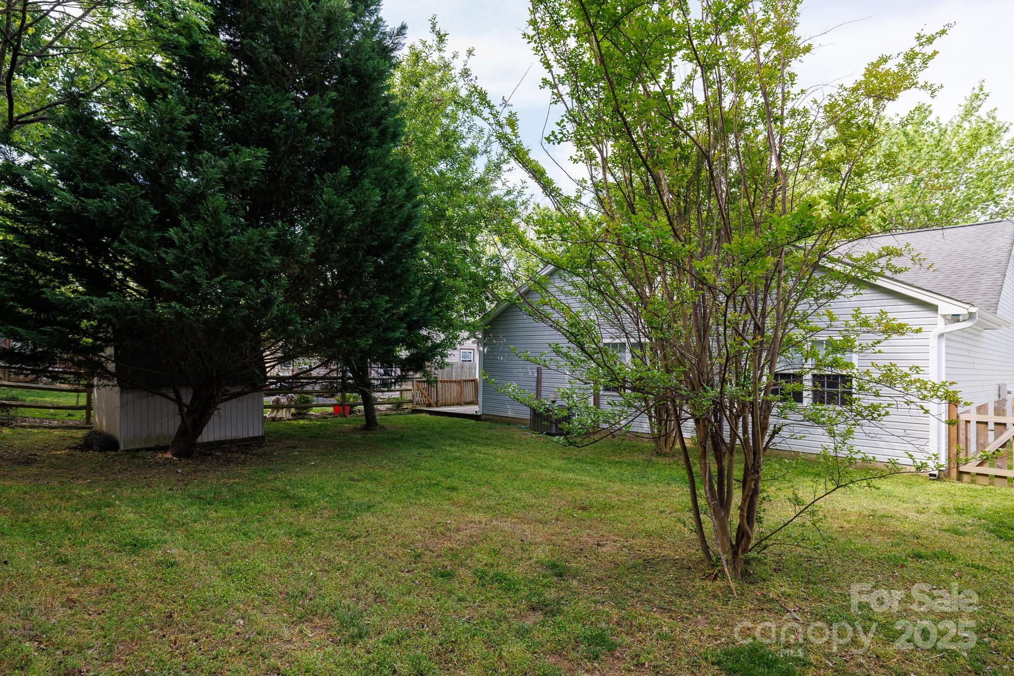 Cantrell Court - Residential