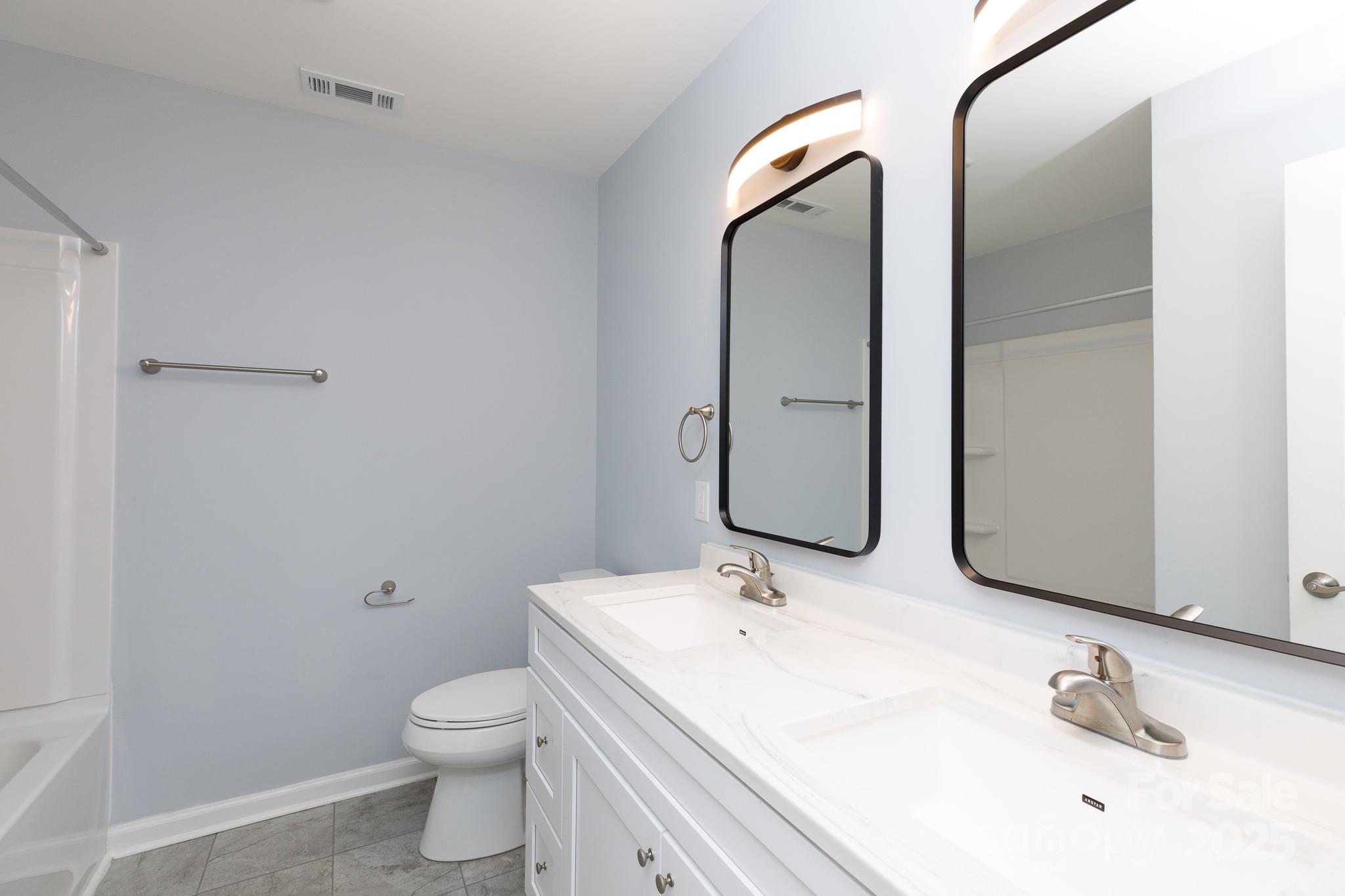 Cantrell Court - Residential