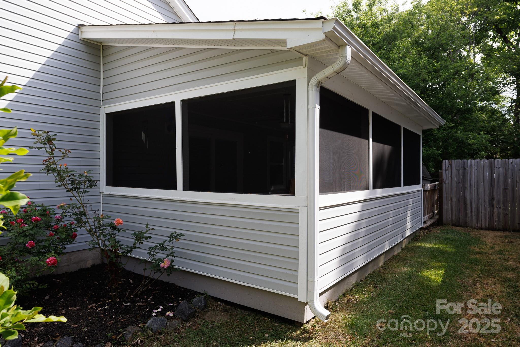 Cantrell Court - Residential