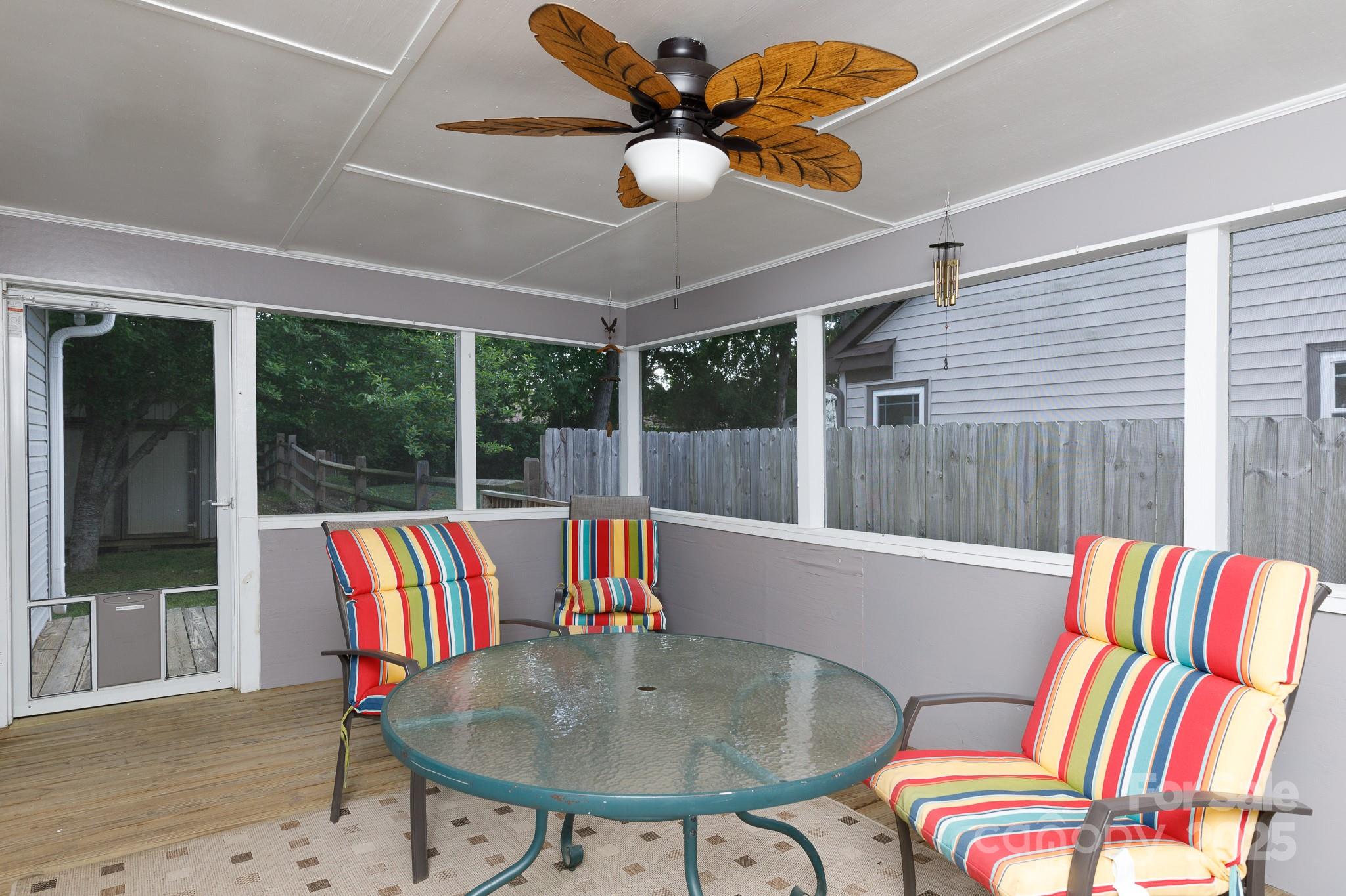 Cantrell Court - Residential