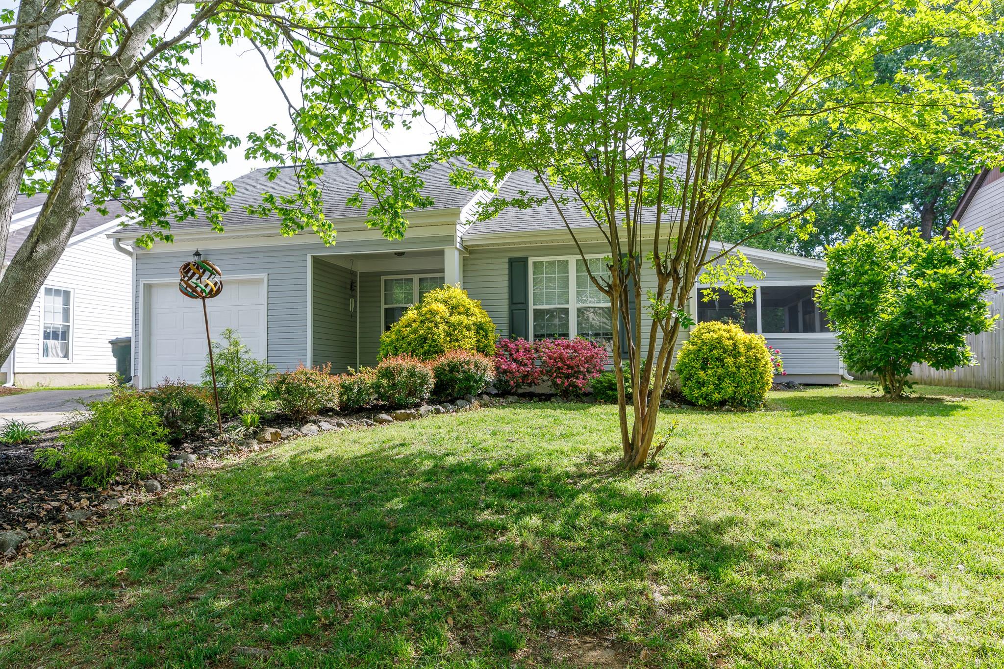 Cantrell Court - Residential