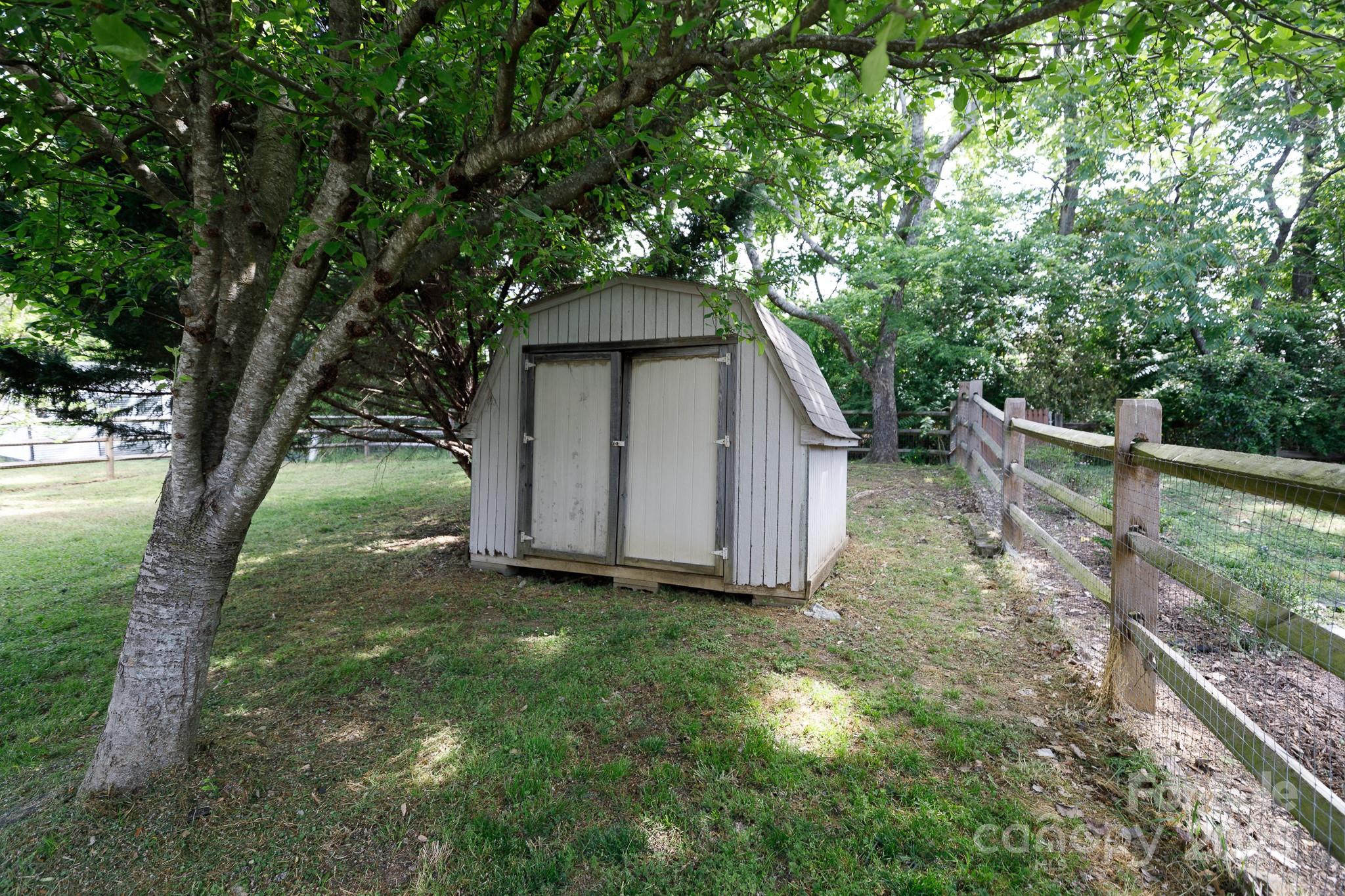 Cantrell Court - Residential