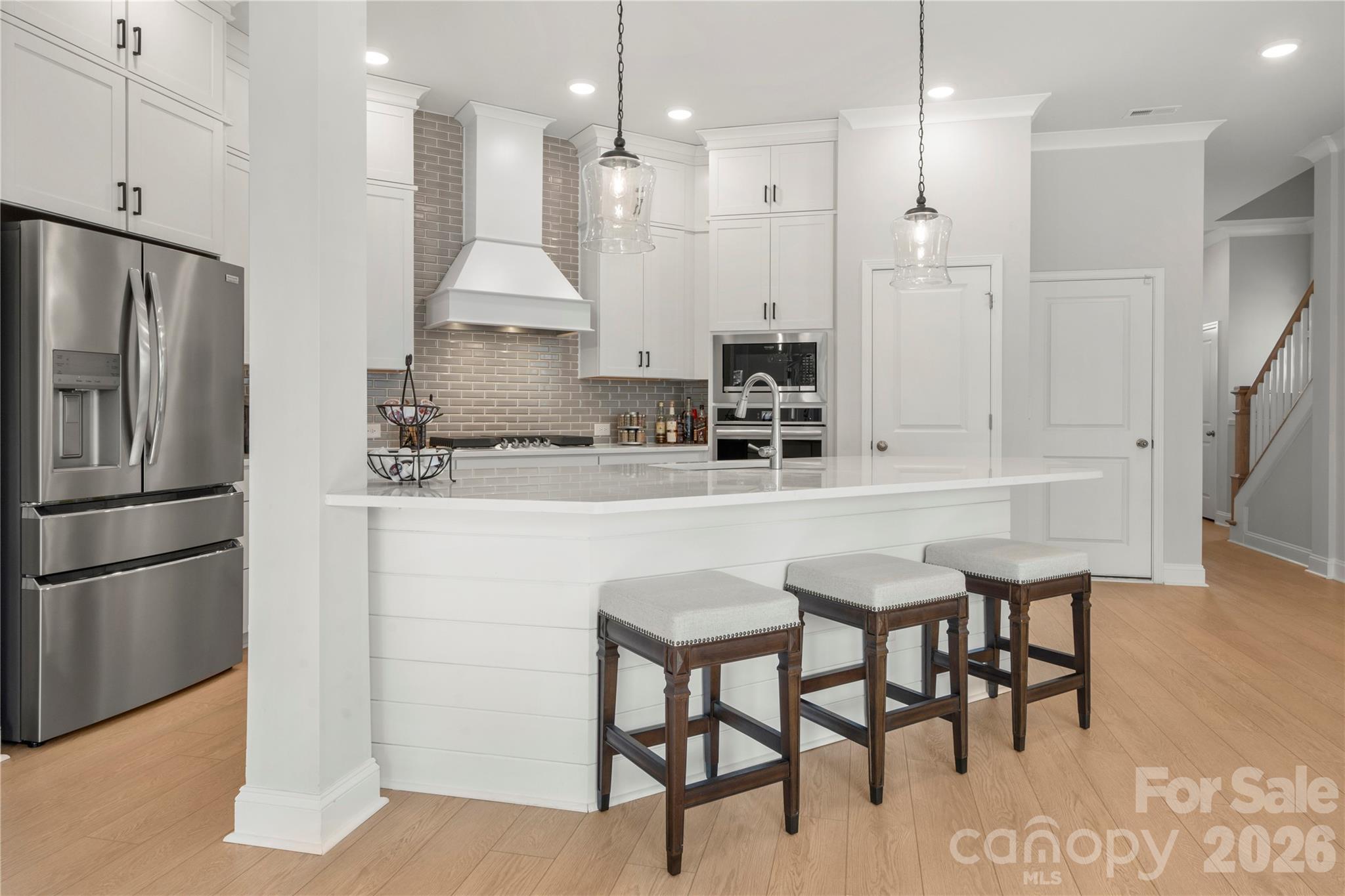 The Retreat at West Catawba - Residential