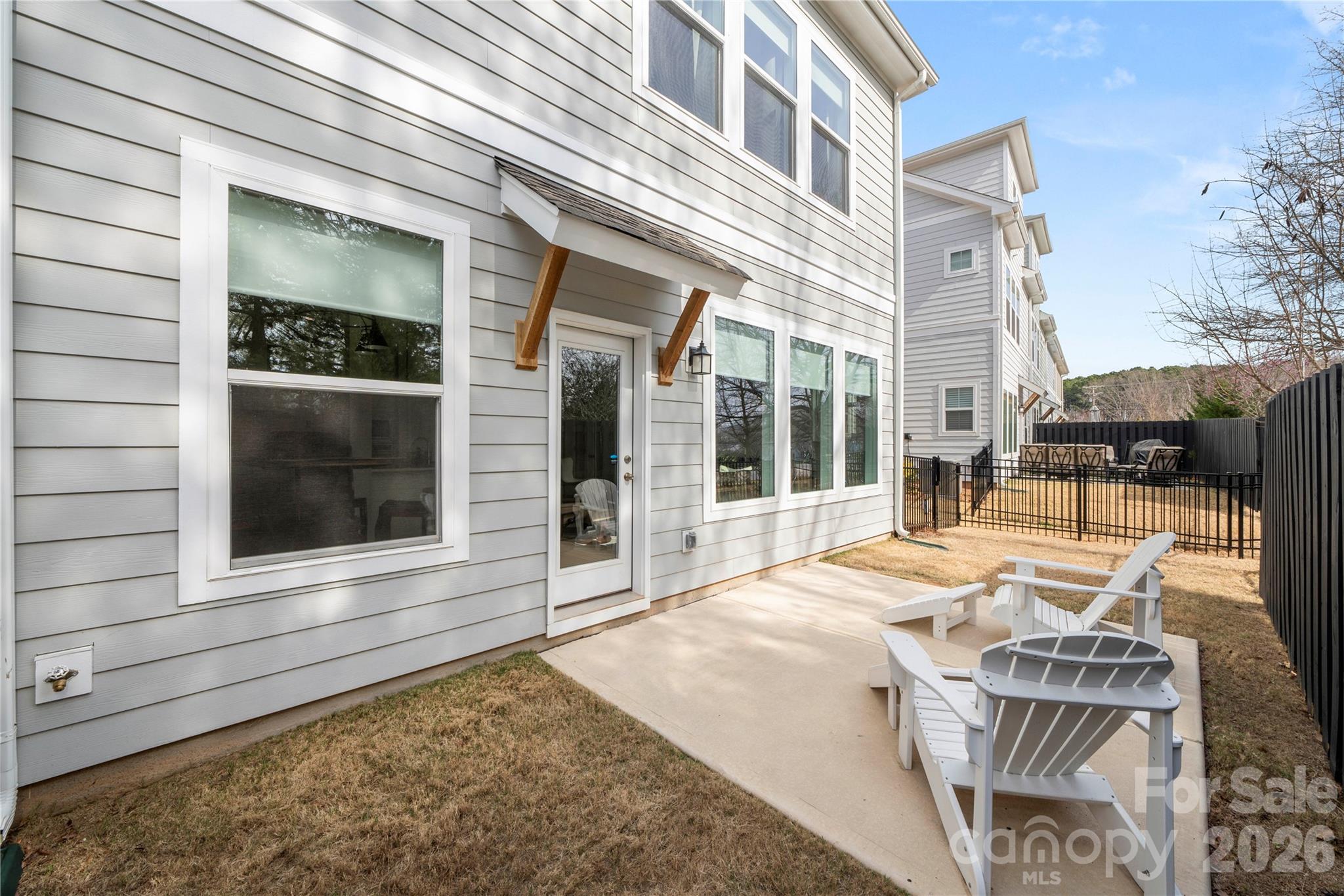 The Retreat at West Catawba - Residential