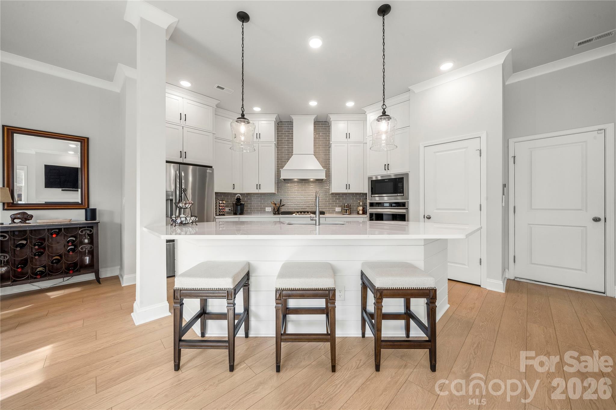 The Retreat at West Catawba - Residential