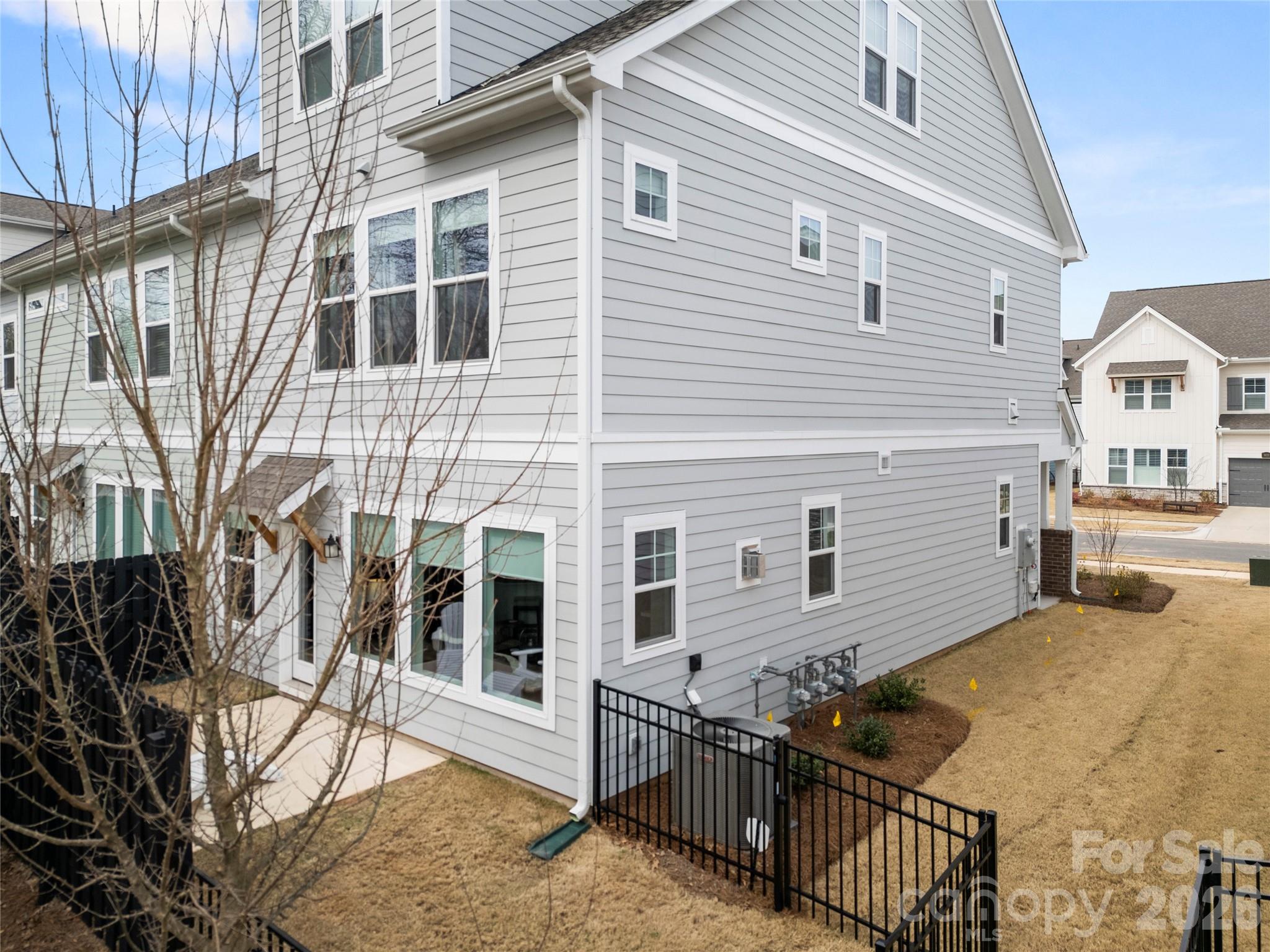 The Retreat at West Catawba - Residential