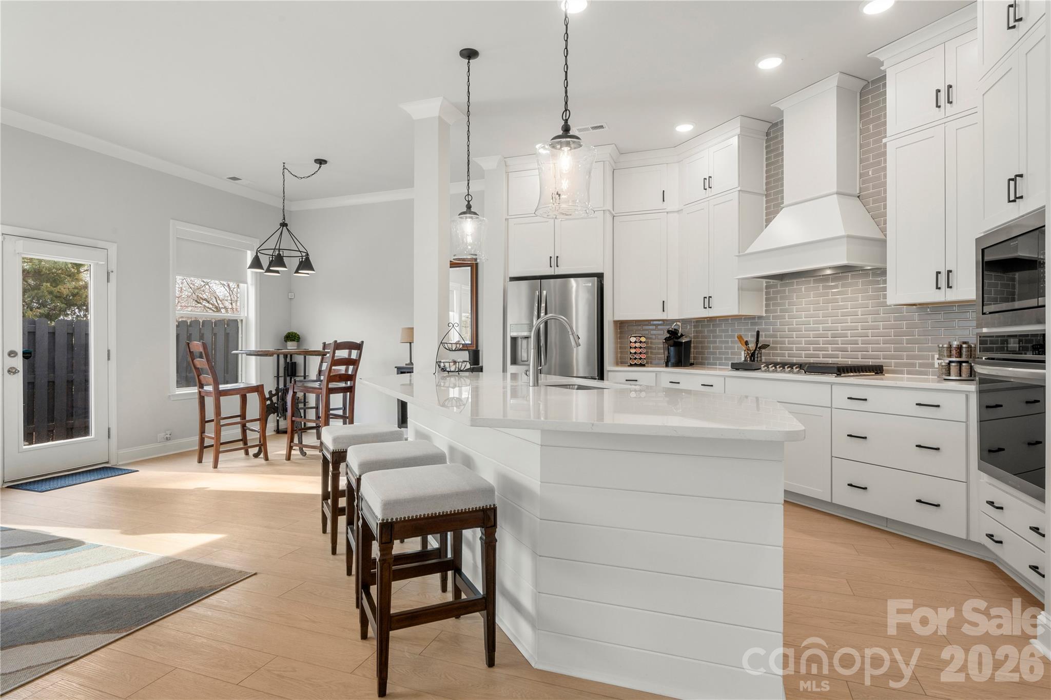 The Retreat at West Catawba - Residential