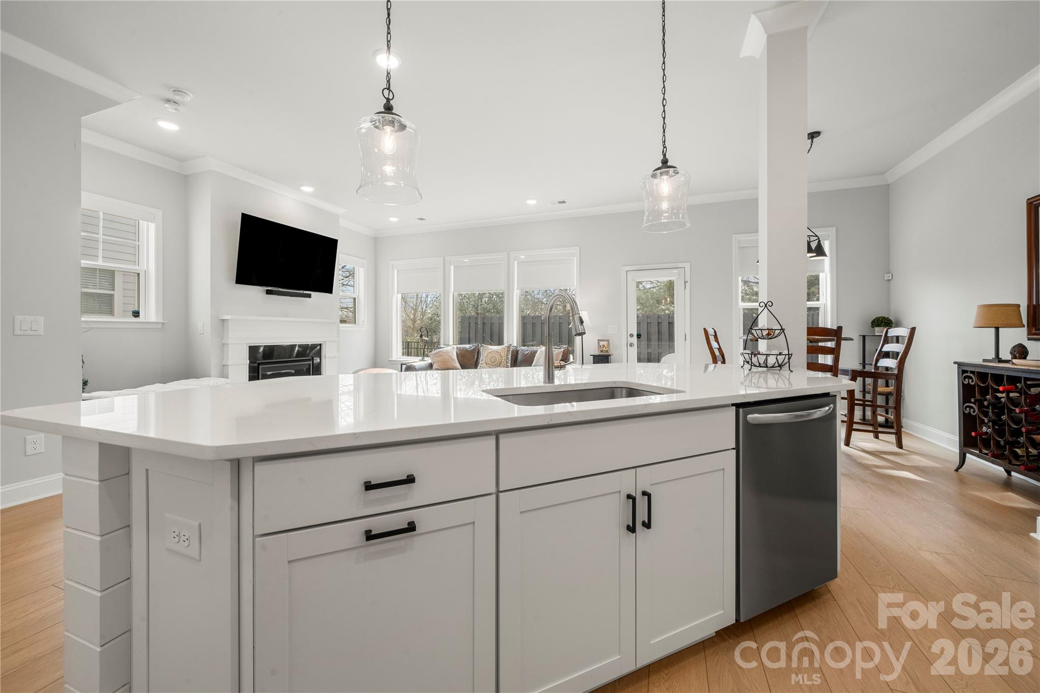 The Retreat at West Catawba - Residential