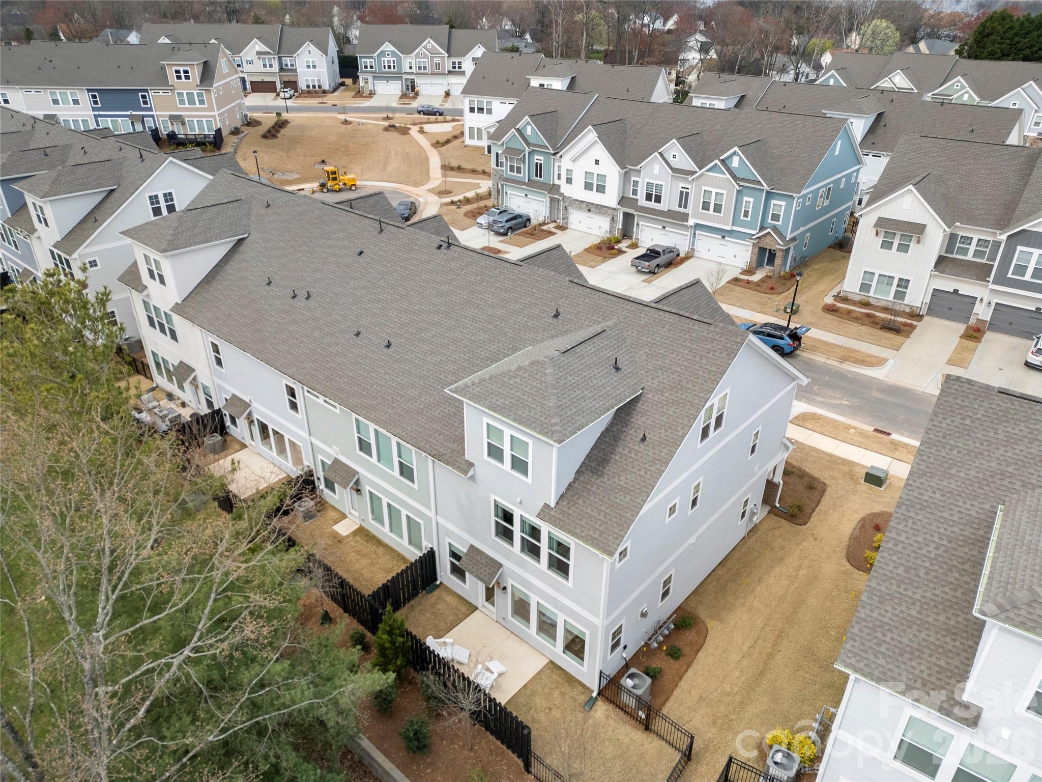 The Retreat at West Catawba - Residential