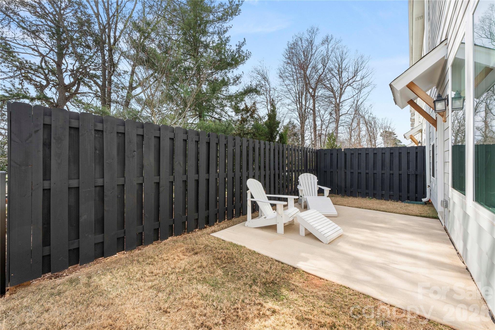 The Retreat at West Catawba - Residential