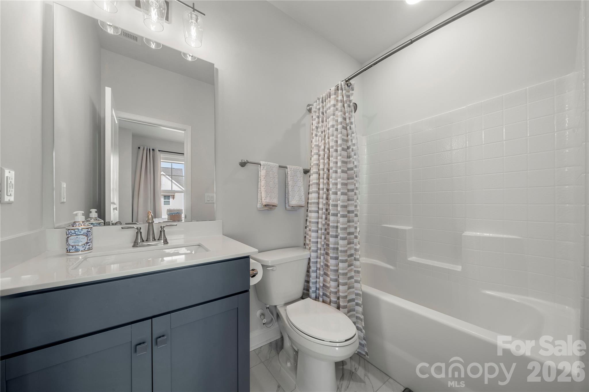 The Retreat at West Catawba - Residential
