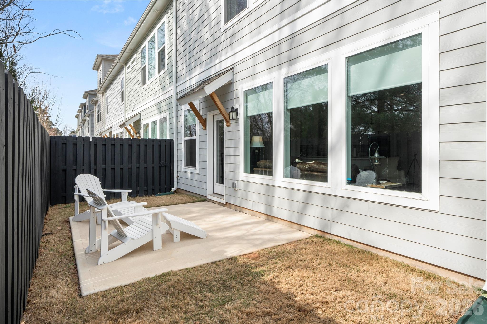 The Retreat at West Catawba - Residential