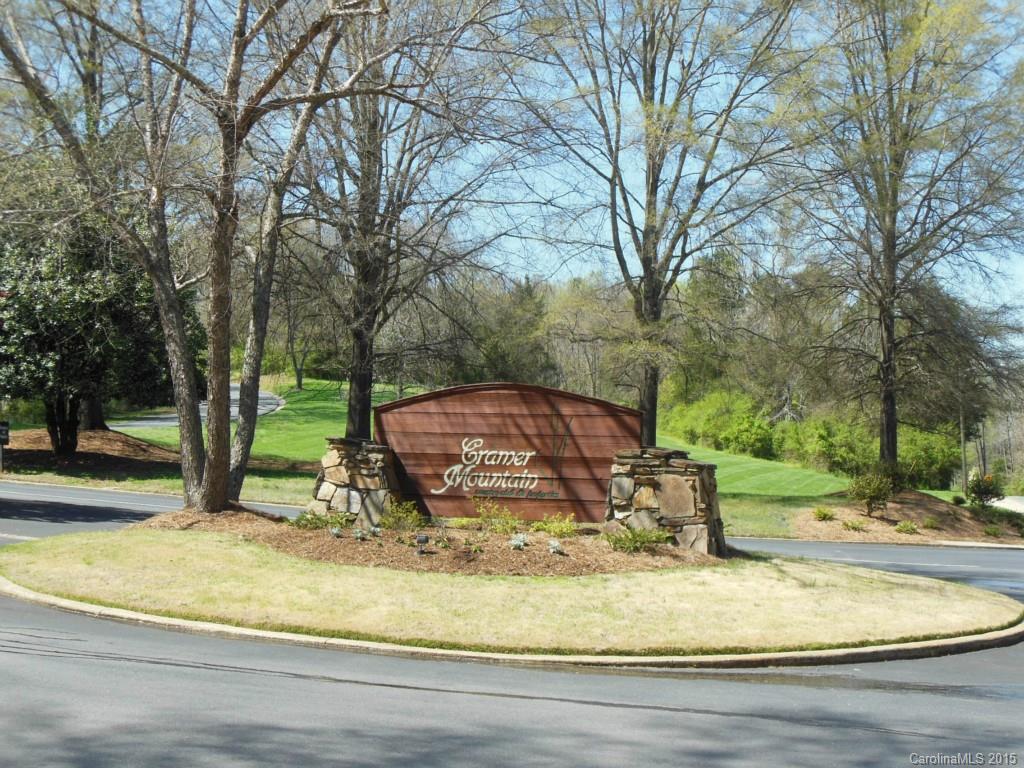 Cramer Mountain - Land