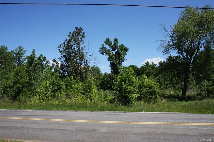 In award winning Clover School District.  Includes 2 parcels: Tax ID's are 4780000095 & 4780000099.  Walking distance to Oakridge Elementary and Middle Schools.  Just over 6.5 acres.