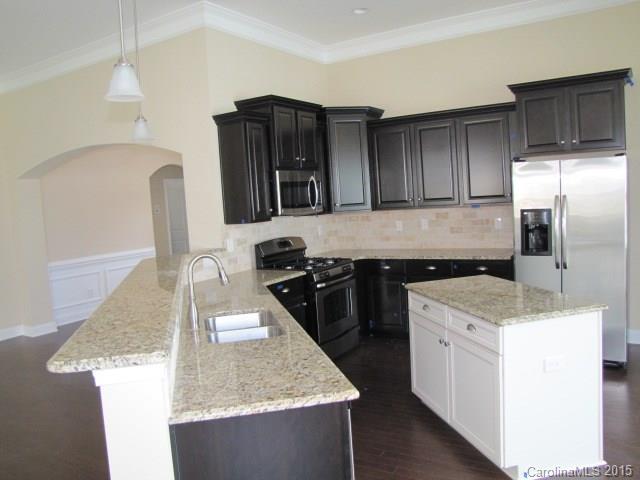 Lake Ridge - Residential Lease