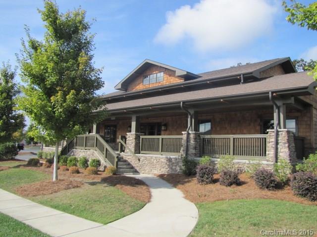 Lake Ridge - Residential Lease