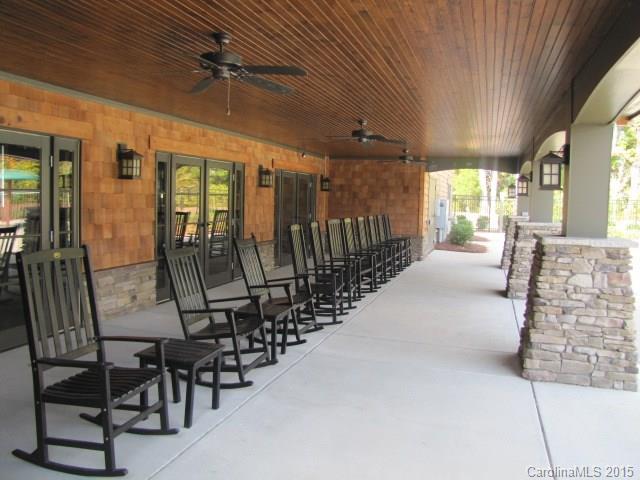 Lake Ridge - Residential Lease