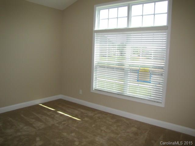 Lake Ridge - Residential Lease