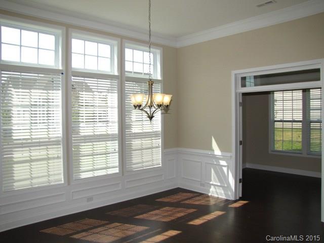 Lake Ridge - Residential Lease