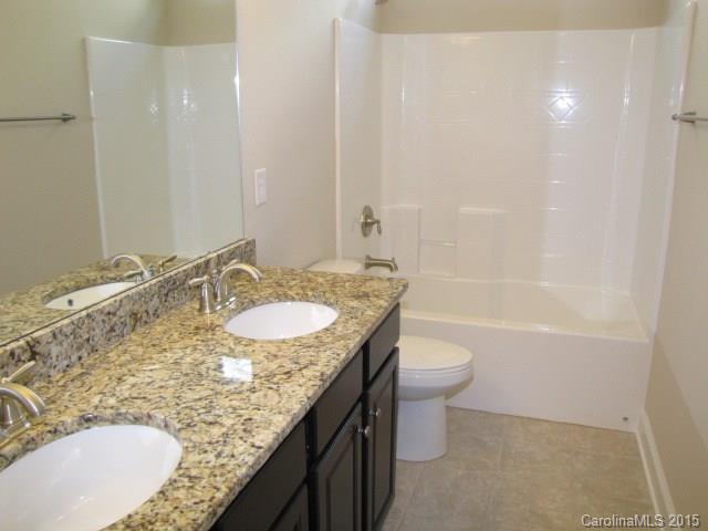 Lake Ridge - Residential Lease