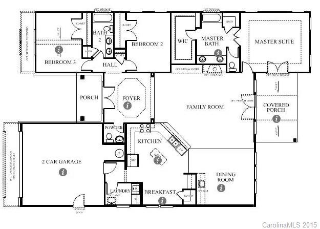 Lake Ridge - Residential Lease