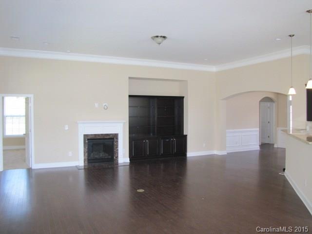 Lake Ridge - Residential Lease