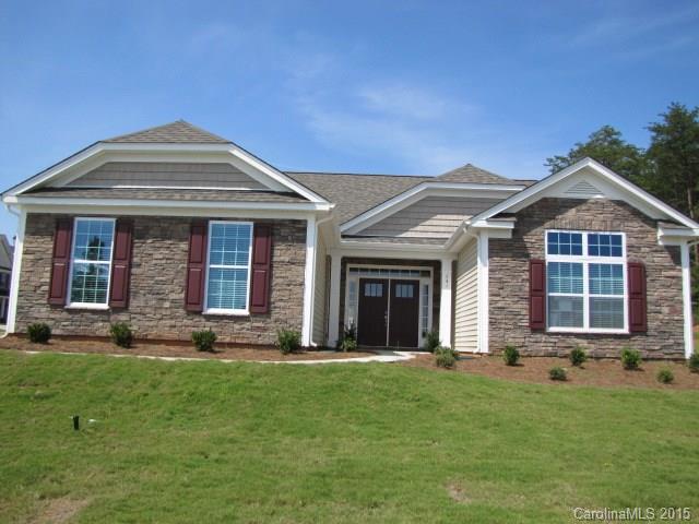 Lake Ridge - Residential Lease