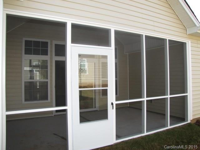 Lake Ridge - Residential Lease