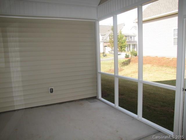 Lake Ridge - Residential Lease