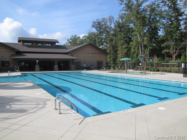 Lake Ridge - Residential Lease