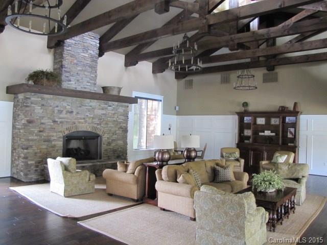 Lake Ridge - Residential Lease