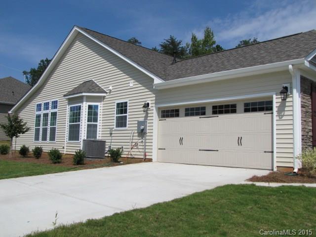 Lake Ridge - Residential Lease