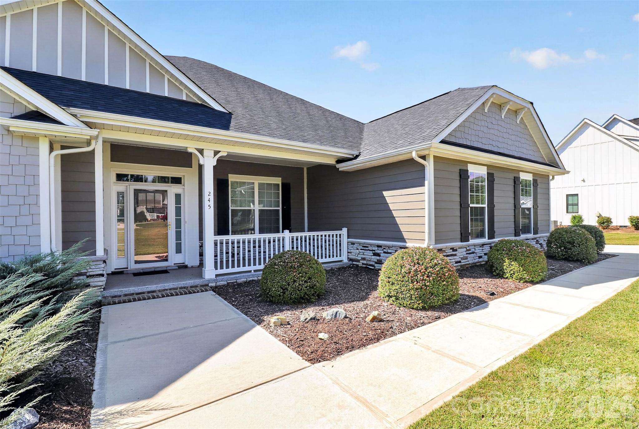 245 Glenwood Drive