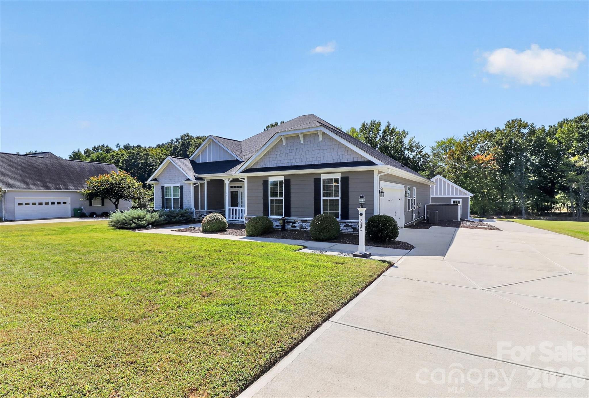 245 Glenwood Drive