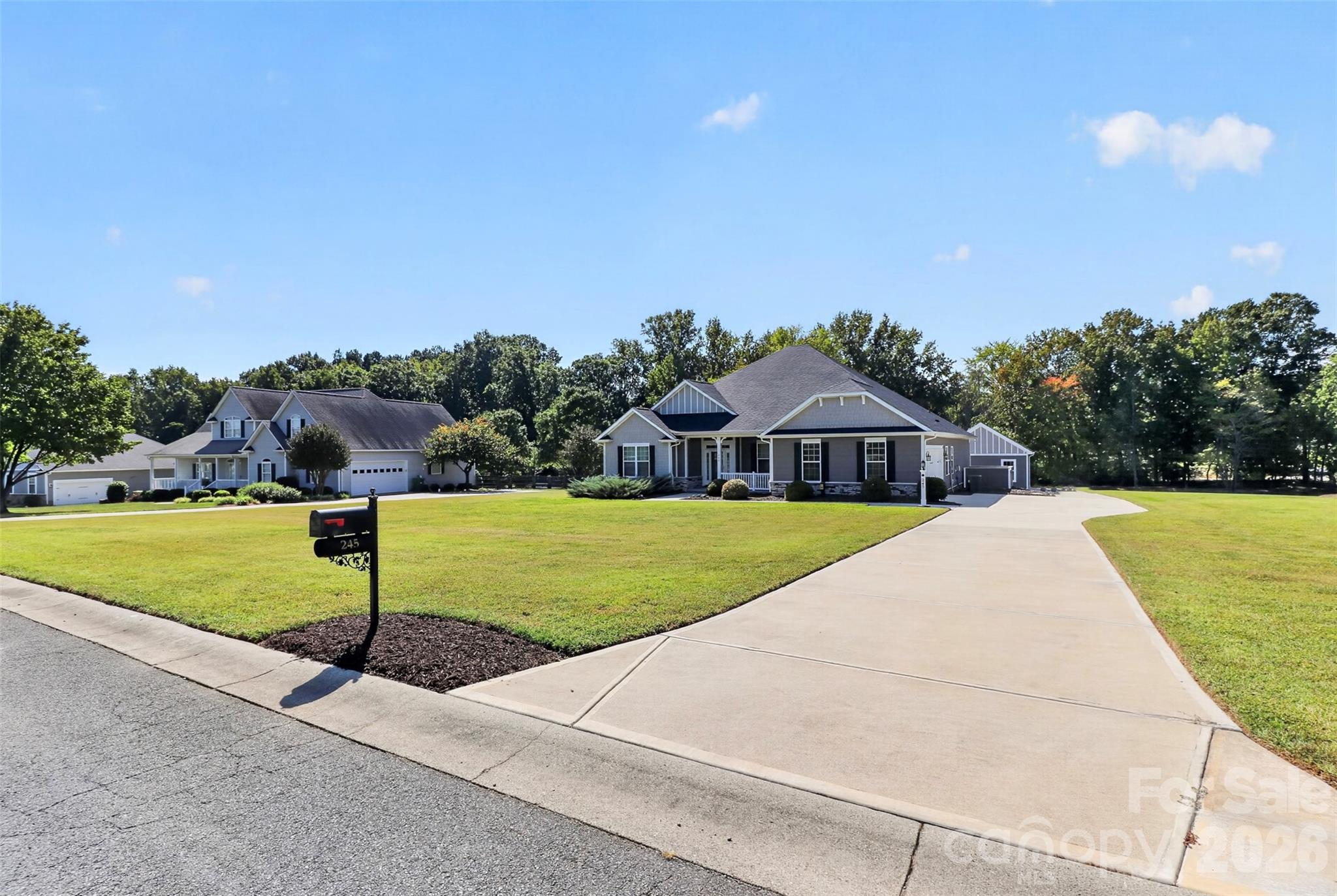 245 Glenwood Drive