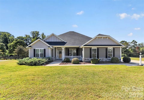 Photo of 245 Glenwood Drive, Oakboro, NC 28129 (MLS # 4430655)