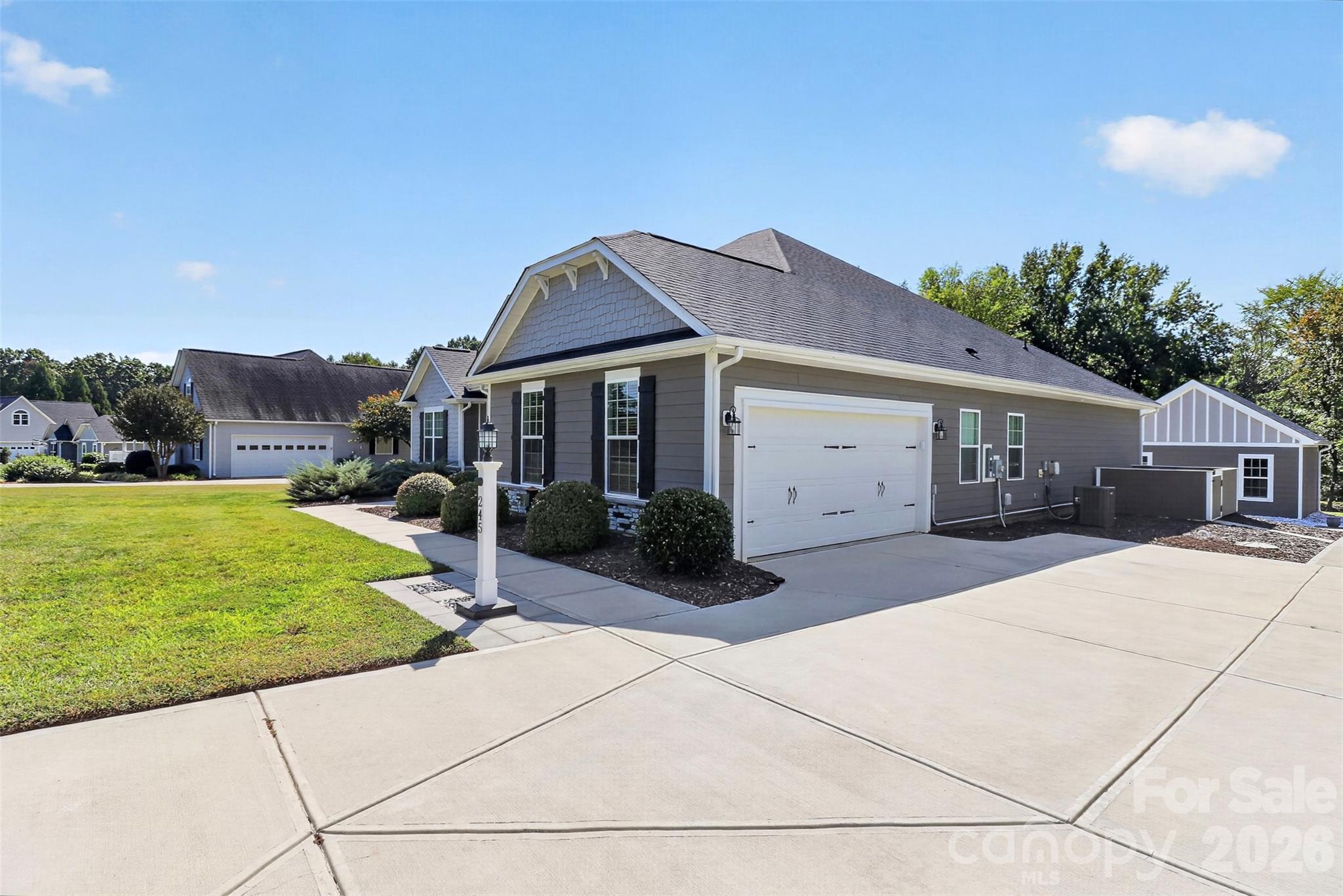 245 Glenwood Drive