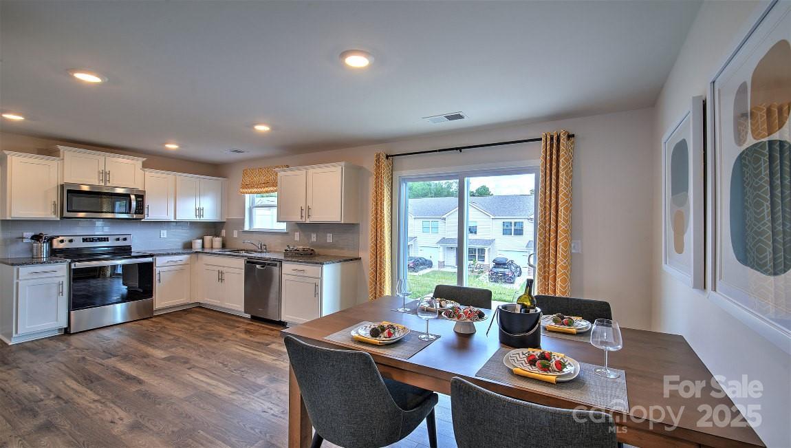 Wildbrook Village - Residential