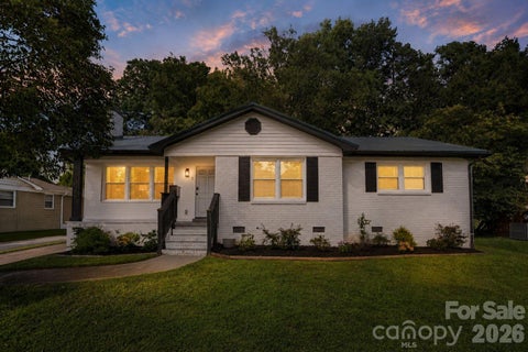 Photo of 1036 Cutler Place, Charlotte, NC 28205 (MLS # 4407872)