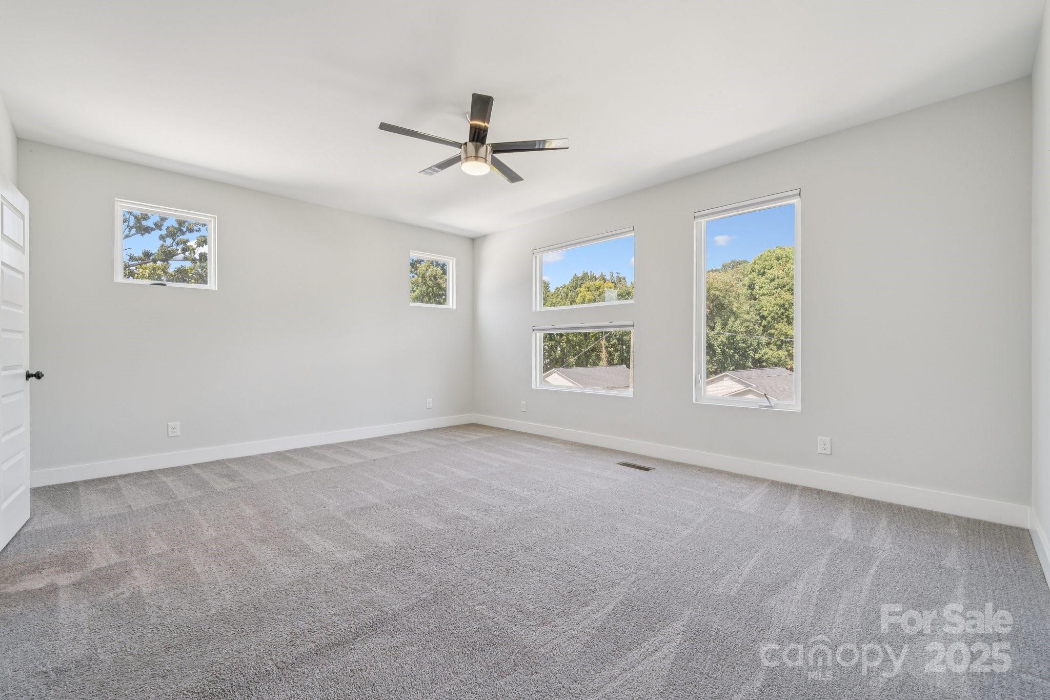 Seversville - Residential