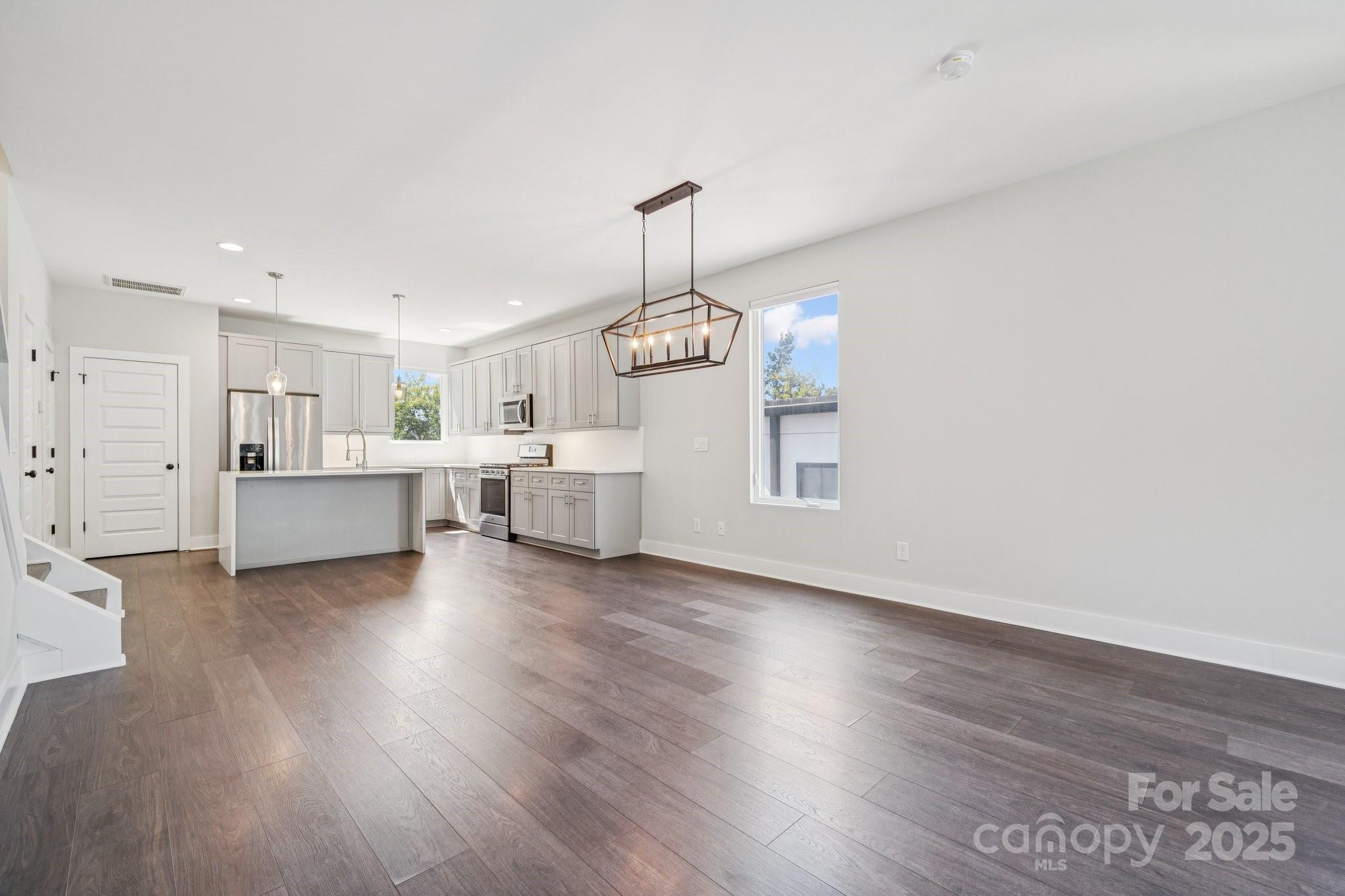 Seversville - Residential