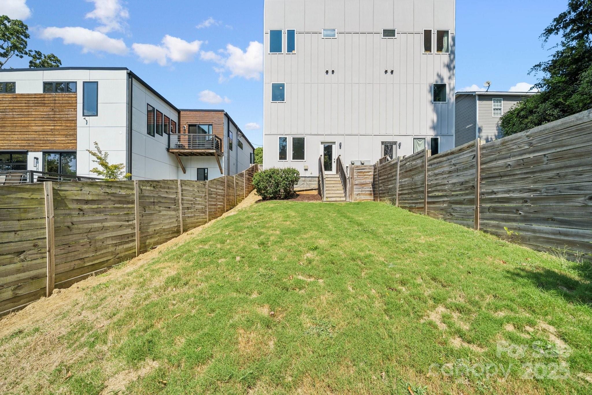 Seversville - Residential